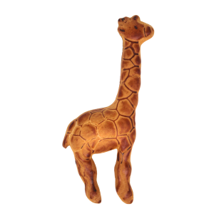 Figurine Girafe en pain d'épices