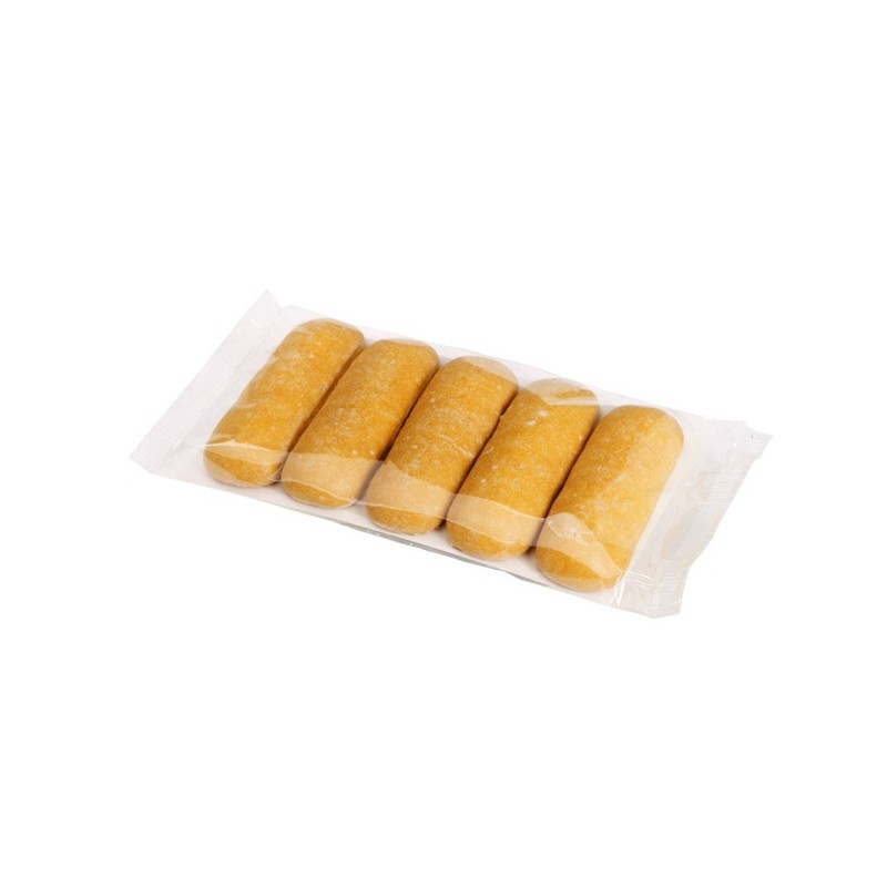 10 Golden Glacés Minces