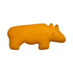 Cochon en pain d'épices