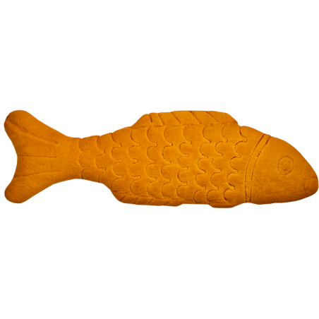 Gingerbread fish