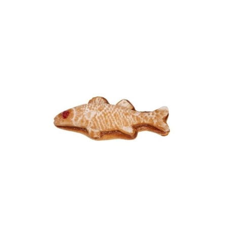 Gingerbread fish OAC