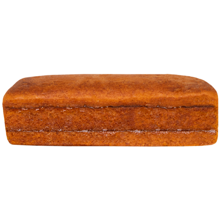 Dijon Gingerbread Pavé