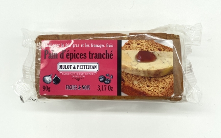 SPECIAL TOAST FIGUES NOIX 90G