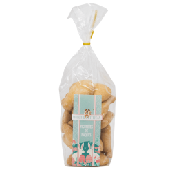 Sachet de figurines de Pâques 65g