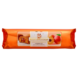 Nonnettes with apricot filling