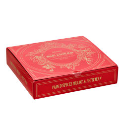 Coffret de mini-nonnettes