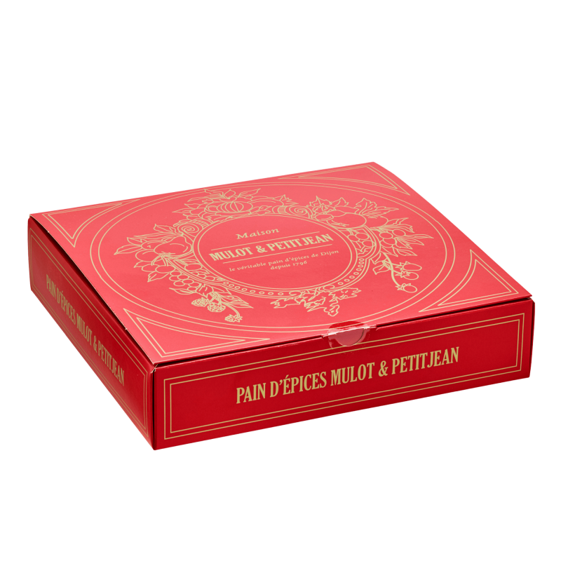 Coffret de mini-nonnettes
