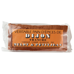 Demi-bande tranchée 200G