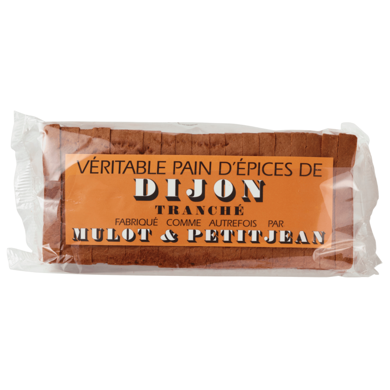 Demi-bande tranchée 200G