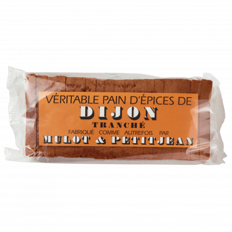 Demi-bande tranchée 200G