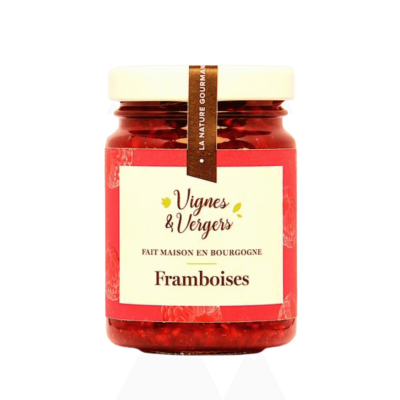 Confiture de Framboises