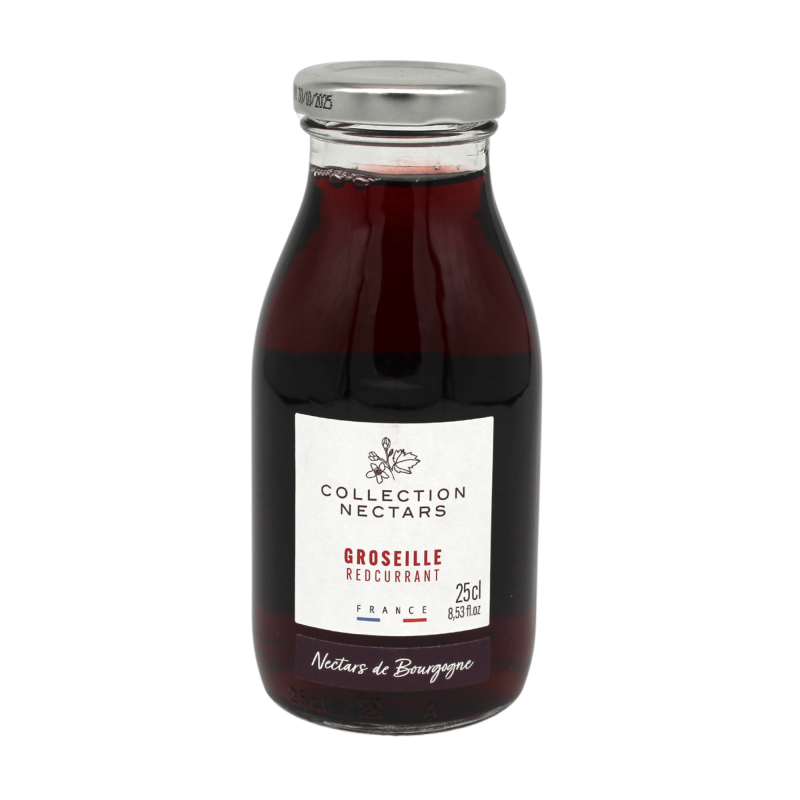 Nectar de Groseille Nectar de Bourgogne