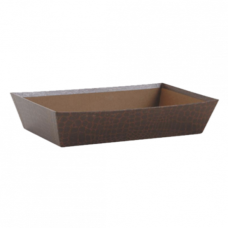 Corbeille classique choco