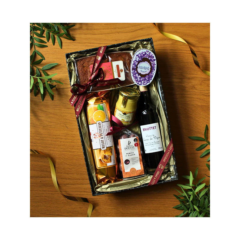 Mulot&Petitjean Discovery Bundle