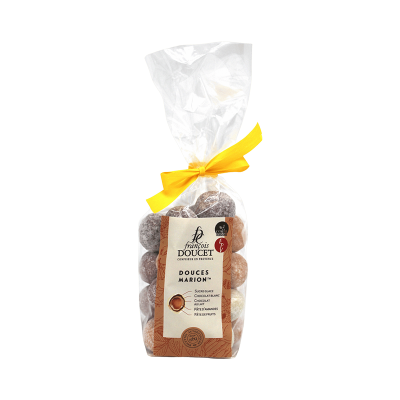 Pâtes de fruits Douces Marion™