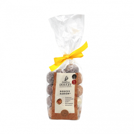 Pâtes de fruits Douces Marion™
