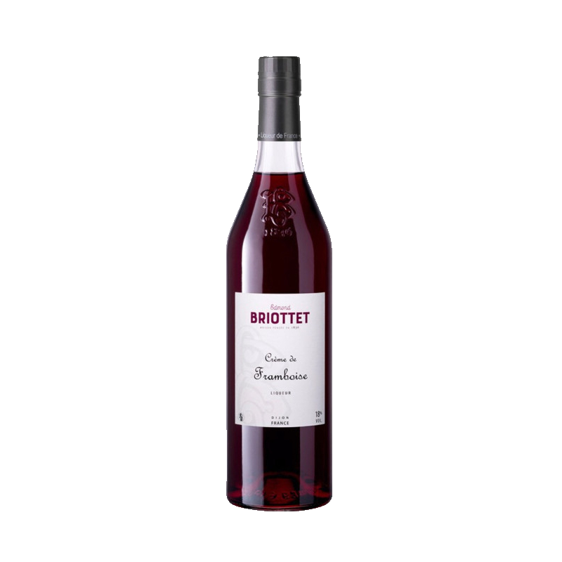 Crème de Framboise Briottet 20CL