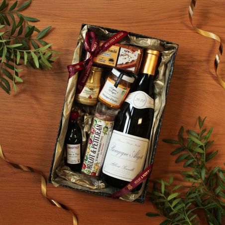 Mulot&Petitjean Aperitive Bundle