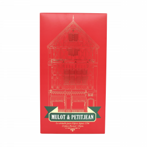 Calendrier de l'Avent 2025