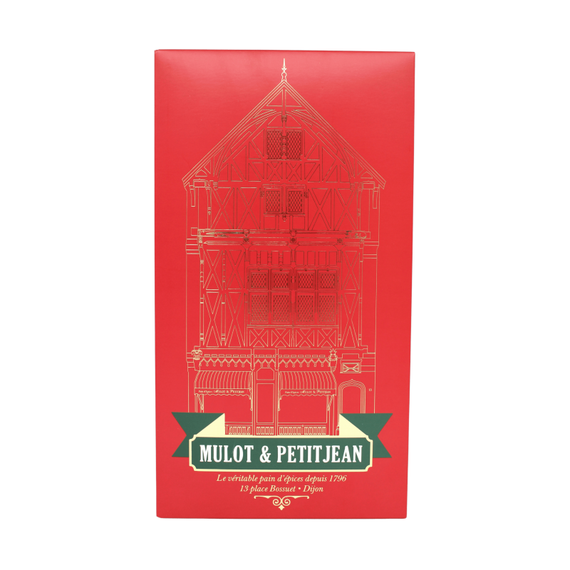 Calendrier de l'Avent 2025