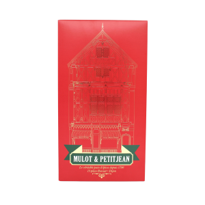 Calendrier de l'Avent 2025