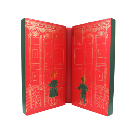 Advent Calendar 2025