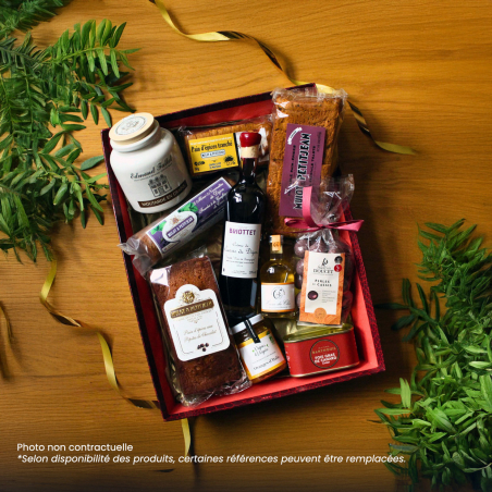 copy of Mulot&Petitjean Discovery Bundle