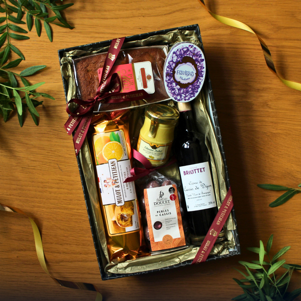 Mulot&Petitjean Discovery Bundle