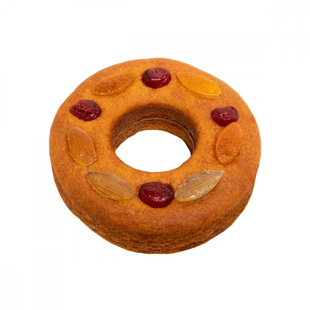 COURONNE PETIT MODELE MULOT