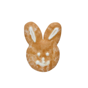 Lapin en pain d'épices