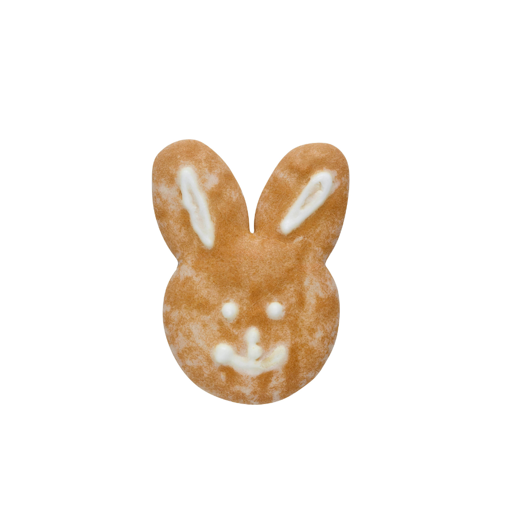 Lapin en pain d'épices