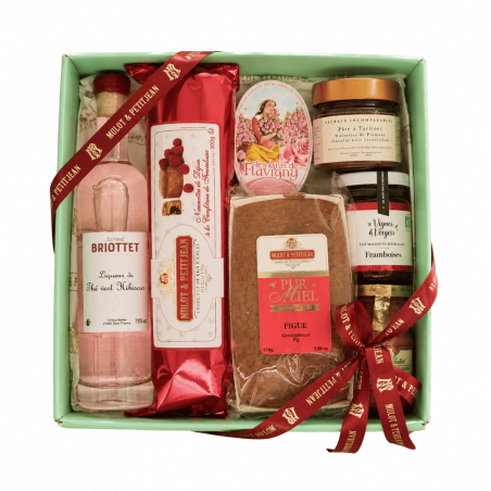 copy of Mulot&Petitjean Aperitive Bundle