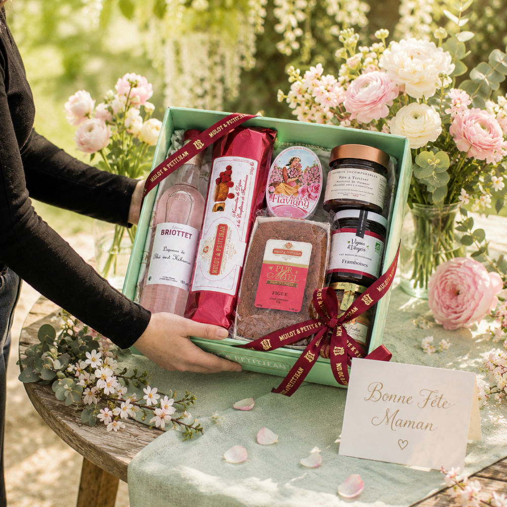 copy of Mulot&Petitjean Aperitive Bundle