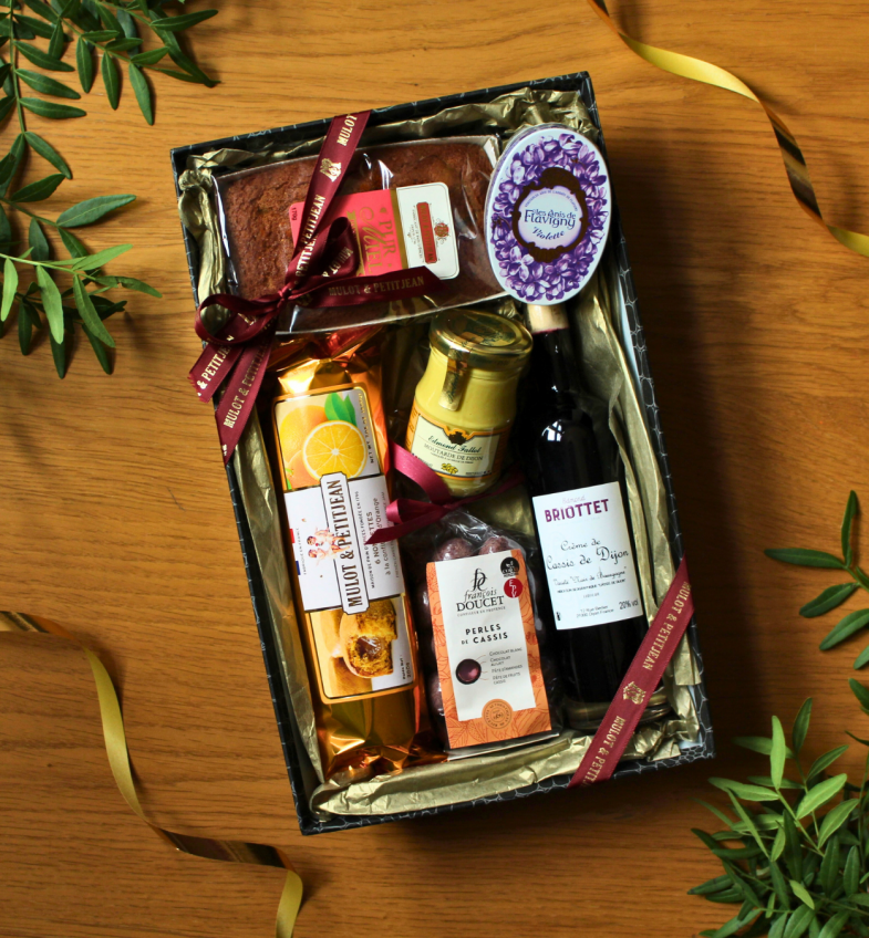 Mulot & Petitjean Gift Boxes