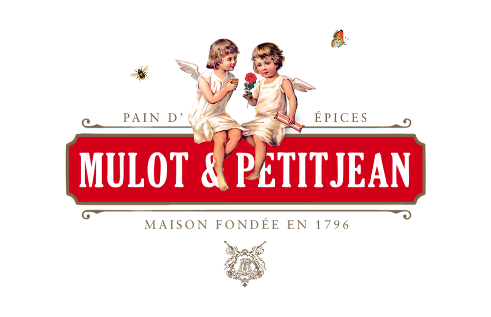 Mulot et Petitjean - Pains d'épices et Nonnettes de Dijon depuis 1796