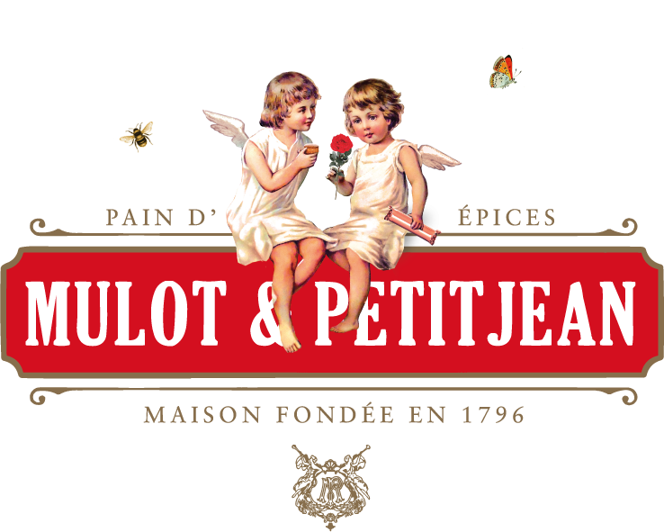 Mulot et Petitjean - Pains d'épices et Nonnettes de Dijon depuis 1796
