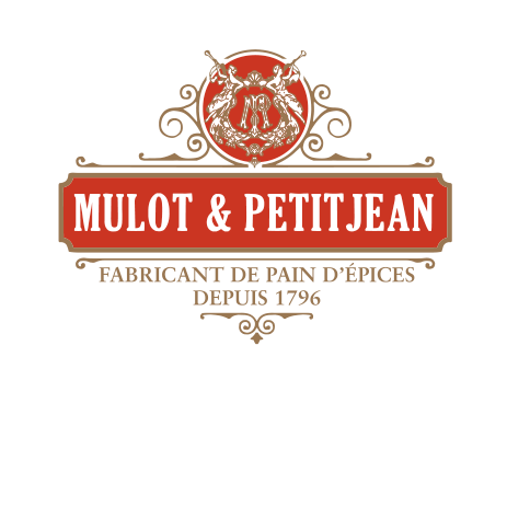Mulot & Petitjean, fabricant de pain d'épices depuis 1796