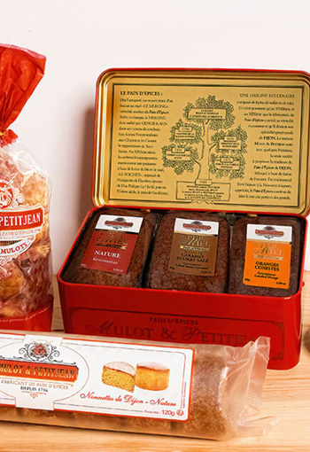 Cadeaux d'affaires