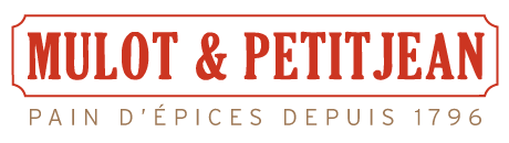 Logo Mulot & Petitjean