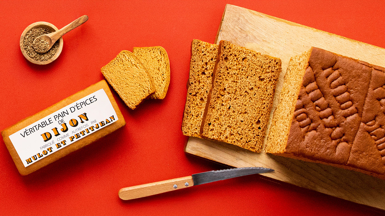 ORDER YOUR GINGERBREAD